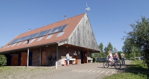 Rammelbeek - Camping overdekt zwembad twente
